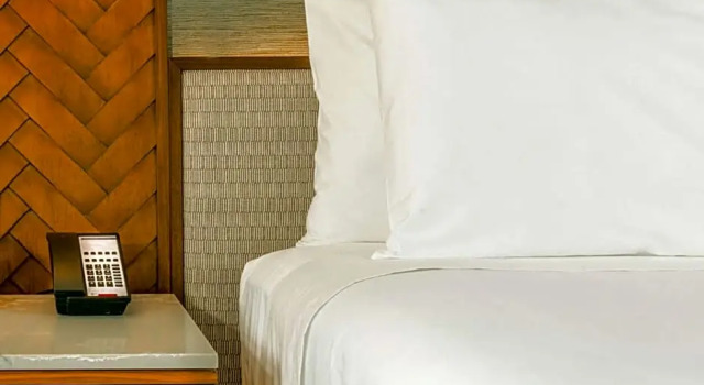 Двухместный номер клубный oceanfront Hyatt Regency Maui Resort & Spa