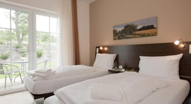 Hotel Meiners, Buchen Sie Hotel Hatten Niedersachsen