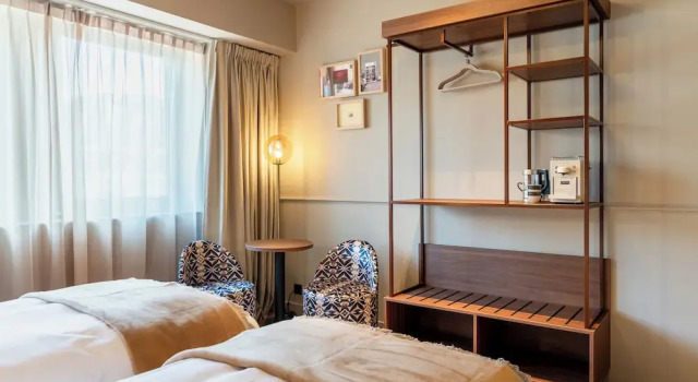 Номер Comfort Boutique Hotel Malie House