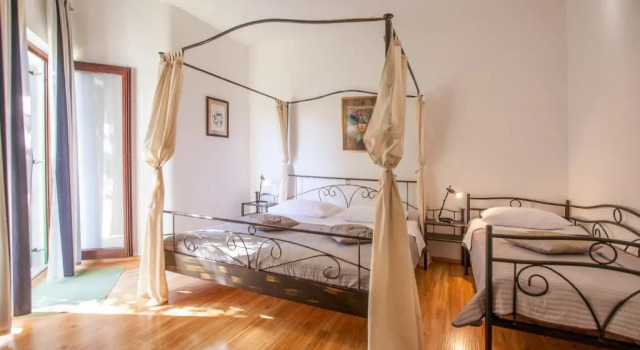 Студия Apartments Delfin