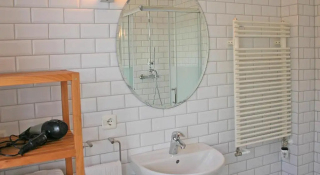 Апартаменты Nest Apartments