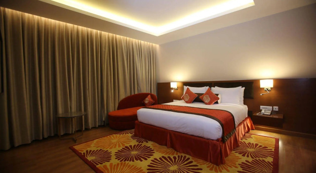 Country Inn & Suites by Carlson, Meerut