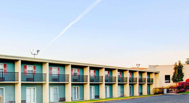 Comfort Inn Conference Center Pittsburgh Penn Hills