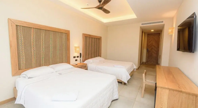 Номер Standard Senda Kokkos Beach Tayrona