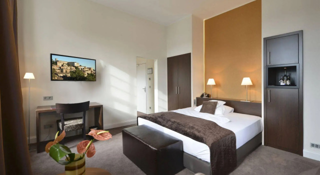 Hotel Park Villa