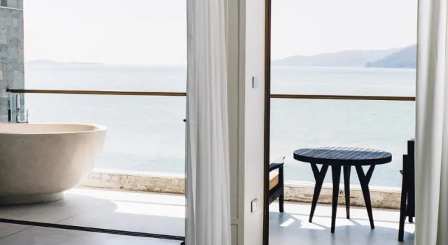 Номер Standard The Beach Samui