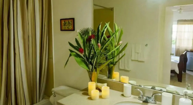 Апартаменты Bay Pointe Freeport 1BD Apartment OLR