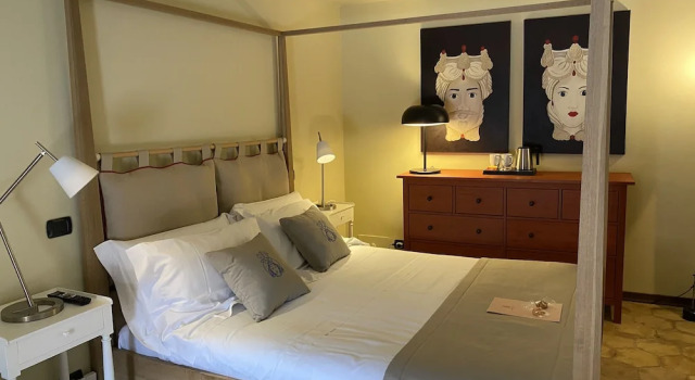 Номер Comfort Relais 147 - Luxury b&b