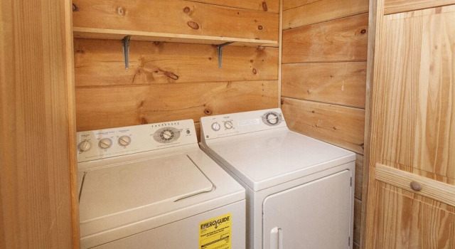 Vivs View by Heritage Cabin Rentals