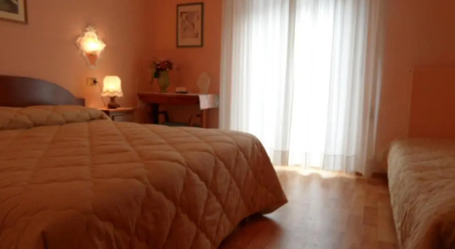 Двухместный номер Standard Hotel Panoramic