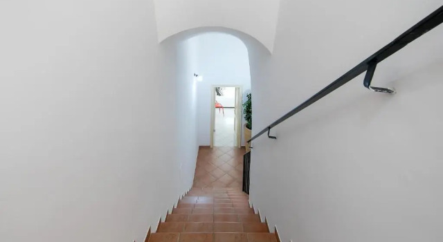 Casa Carlotta Capri
