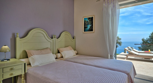 Olivias Villas of Luxury, Book Hotel SPA Hotels in Sporades, SPA
