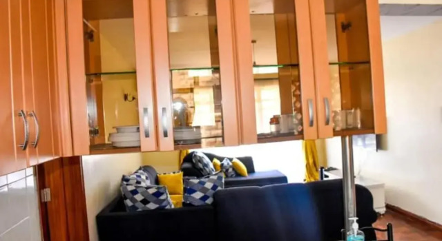 Stay.Plus Ngong Road Apartment