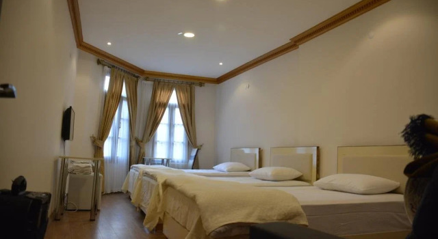 Seybils Otel, Book Hotel Hoteller i Akhisar med morgenmad, Morgenmad