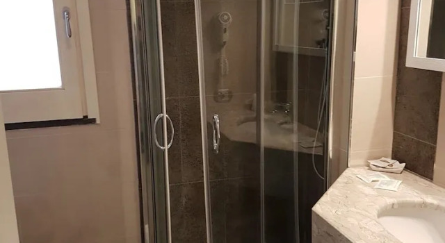 Номер Standard Casa Aristide