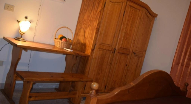 Трёхместный номер Standard Nonna Sicilia B&B
