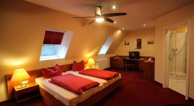 Landhaus Eden, Rezervasyon Tatil Evi Eversen villalar, Villa