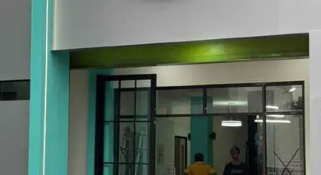 Comfort Centre Residence Solo