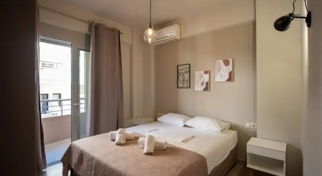 Venetian Veil in Heraklion, Забронировать Апартаменты/квартира Ираклион Центральный Крит