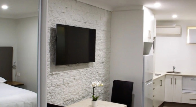 The Duck Inn Apartments, Забронировать Апартаменты/квартира Апартаменты Тамуорт, Апартаменты/квартира