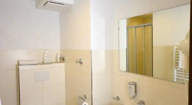 Номер Economy Hotel Kehrenkamp