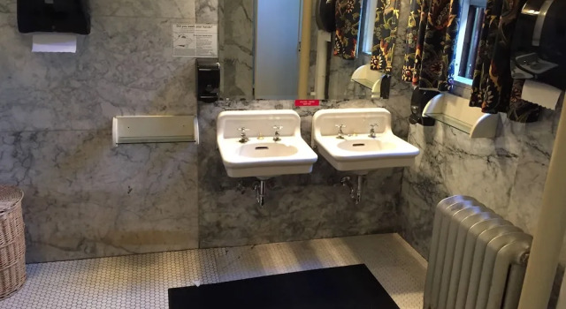 Двухместный номер Standard McMenamins Grand Lodge
