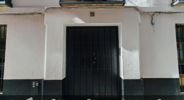 Апартаменты Minty Stay - Abades near Giralda