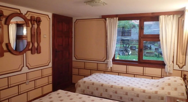 Nenchova Guest House, Rezervovat Penzión Penziony v Sofie, Penzión