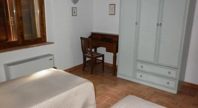 Podere Le Grotte