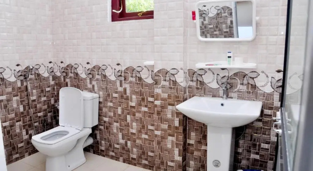 Номер Standard Little Swan Guest house