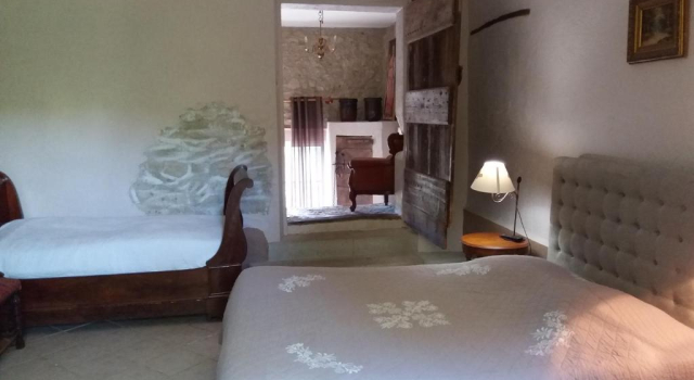 le relais d'elle