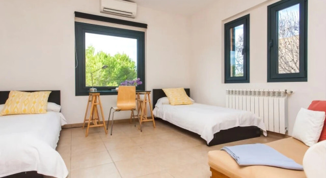 Villa Marta
