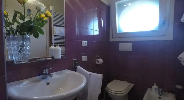 Номер Classic Agriturismo Corte Roeli