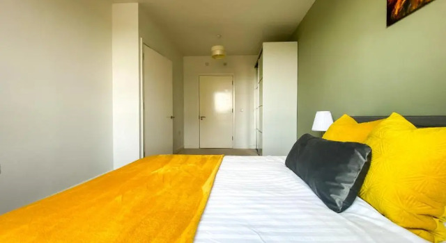 K Suites - Town Centre Hatfield, Забронировать Отель Хатфилд Хартфордшир, рядом с Университет Хартфордшира