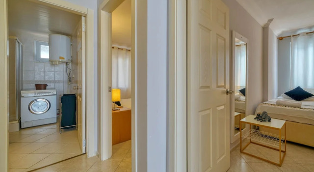 Ada Apartment, Забронировать Апартаменты/квартира Каш провинция Анталья