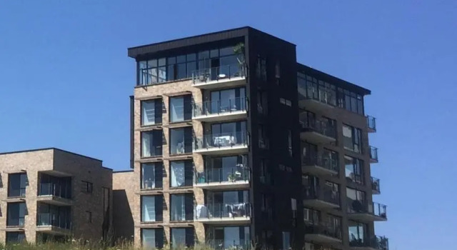 Elephant and Castle Penthouse, Забронировать Отель Отели Большого Лондона с парковкой, Парковка