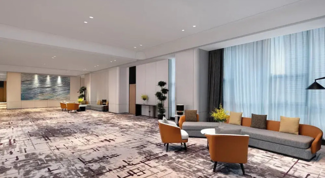 Crowne Plaza Taizhou City Center by IHG, Book Hotel Hotels in Taizhou with a Pool, Swimming Pool