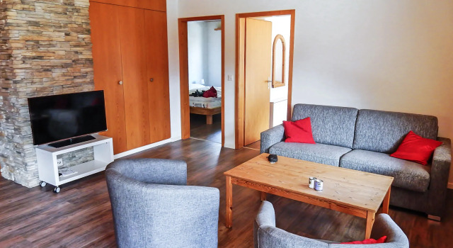 Apartment Chalet Bienli Mitte by Interhome, Забронировать Шале Гриндельвальд Jungfrau, рядом с Горнолыжный подъемник Фирстбан