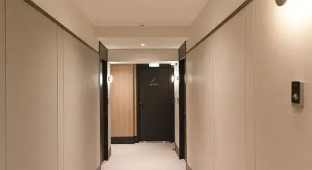 Номер Standard No25 Hotel Bupyeong