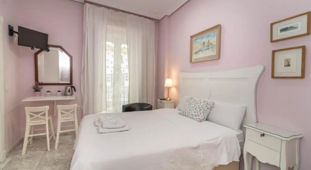 Номер Standard Casa Patio del Panadero