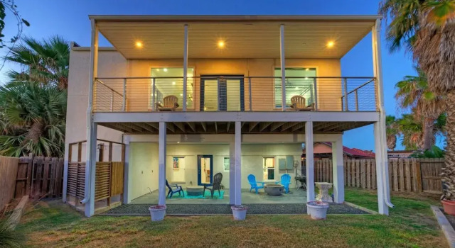 Коттедж 4 Homes Sleeps 17 Firepit Walkable Location Spanish Village