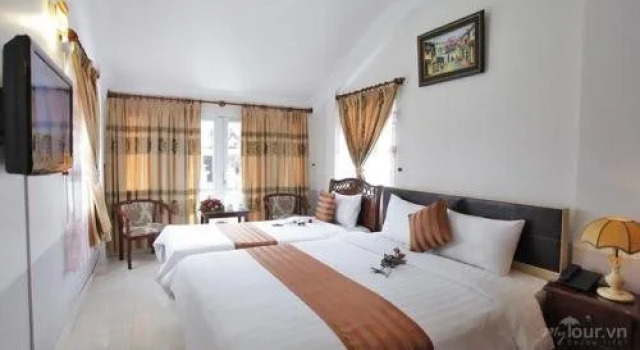 Camellia Hotel5