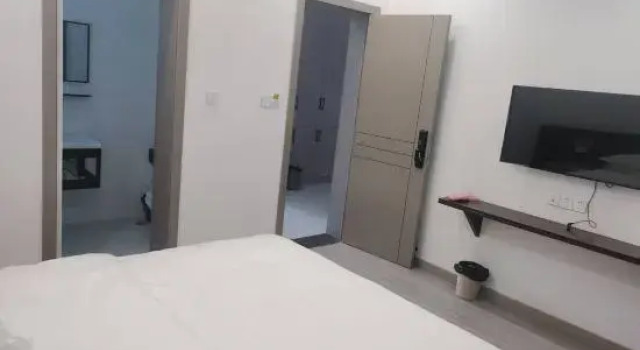 Suite familiare Yuyao Inn