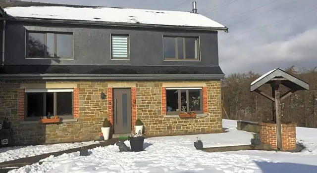 Ferme de la Petite Fagne, Rezerwuj Hotel Spa Pays des Sources