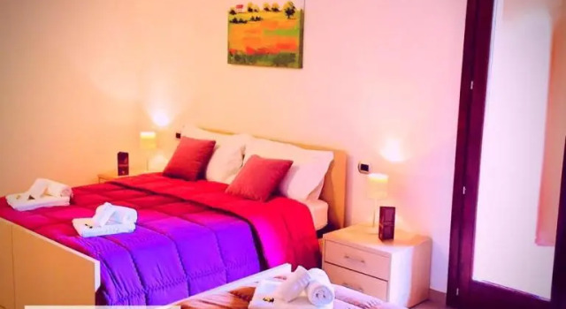 Номер Standard Scala San Giorgio Hotel