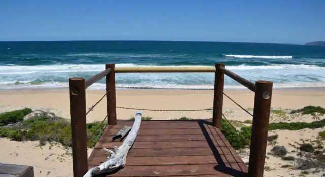Вилла Beachscape