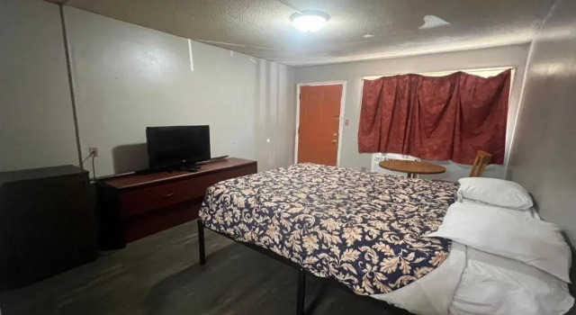 Hotel O Best Rest Inn Springfield US 36, Prenota Hotel Springfield Indiana