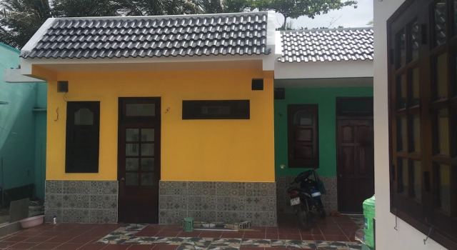 Phu Quoc Harbour View Villa