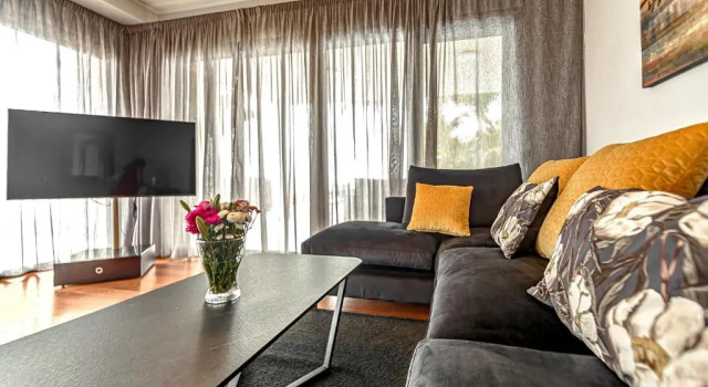 Villa 23 Caldera Del Rey near Siam Park, Book Villa Cottages in Tenerife, Cottage