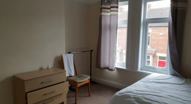 Harrison Terrace, Réserver Hôtel Darlington Teesside